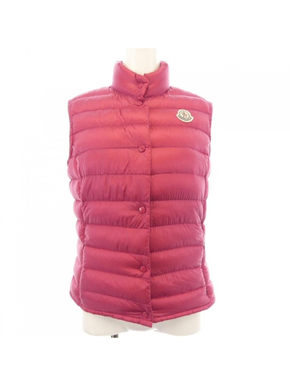 Moncler 48321/50 Liane Down Vest